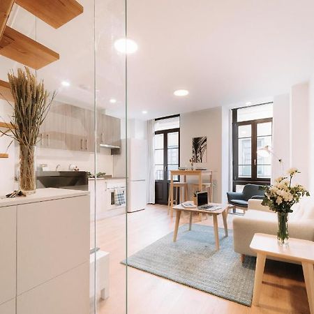 San Bernardo, 19 Apartment Avilés Екстериор снимка