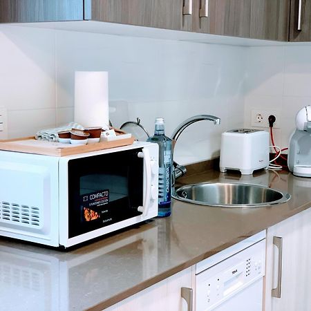 San Bernardo, 19 Apartment Avilés Екстериор снимка