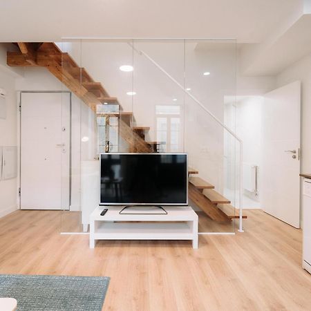San Bernardo, 19 Apartment Avilés Екстериор снимка