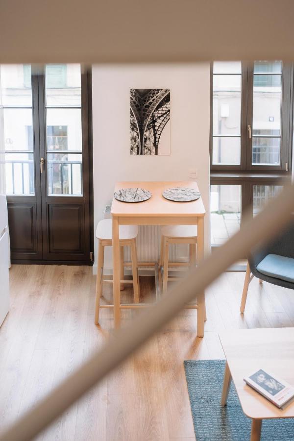 San Bernardo, 19 Apartment Avilés Екстериор снимка