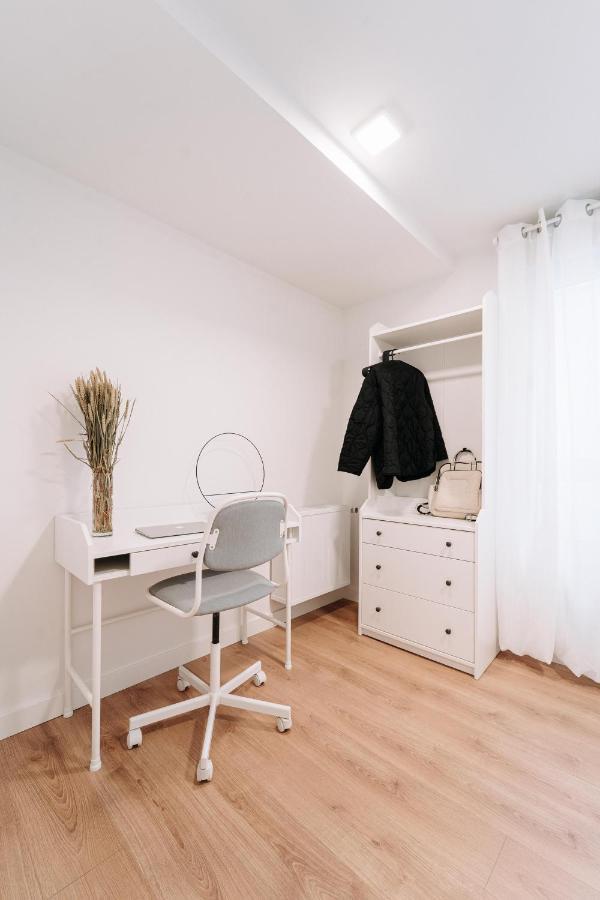 San Bernardo, 19 Apartment Avilés Екстериор снимка