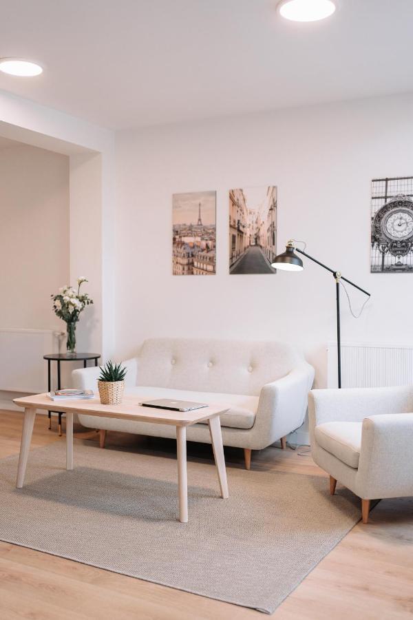 San Bernardo, 19 Apartment Avilés Екстериор снимка