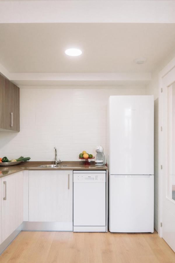 San Bernardo, 19 Apartment Avilés Екстериор снимка