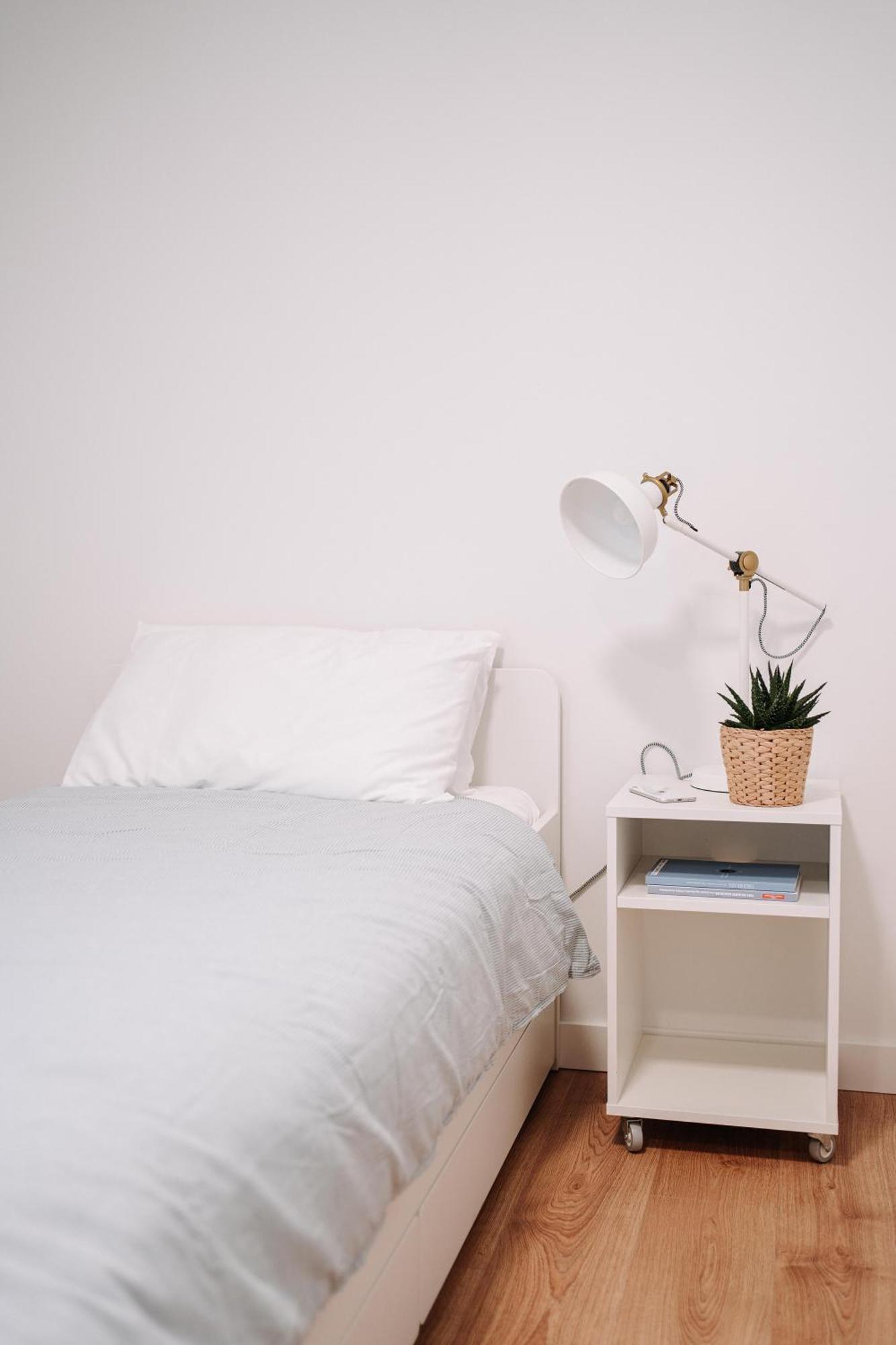 San Bernardo, 19 Apartment Avilés Екстериор снимка