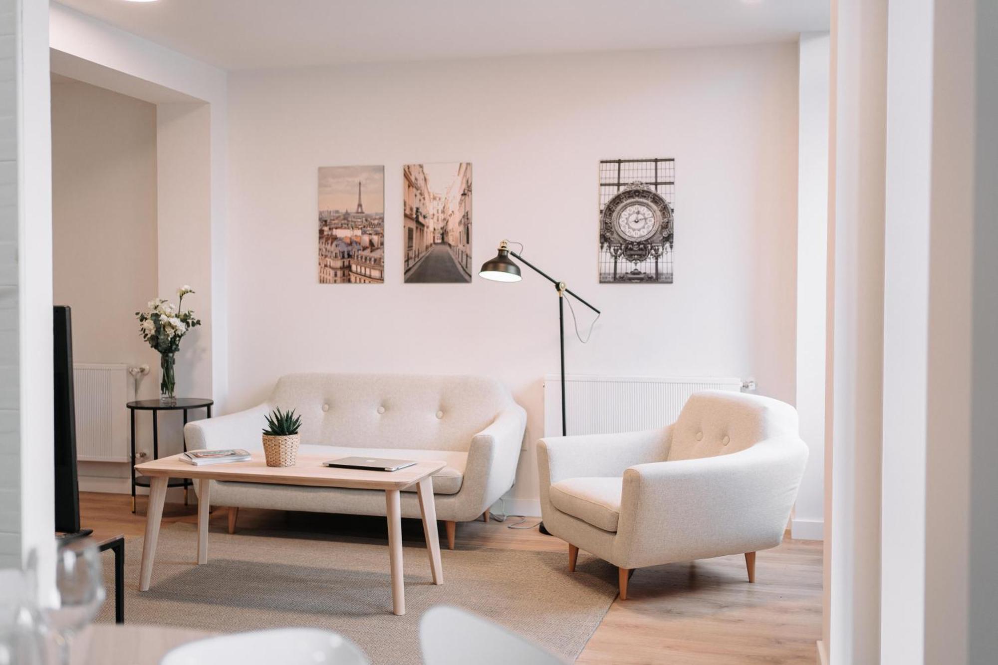 San Bernardo, 19 Apartment Avilés Екстериор снимка
