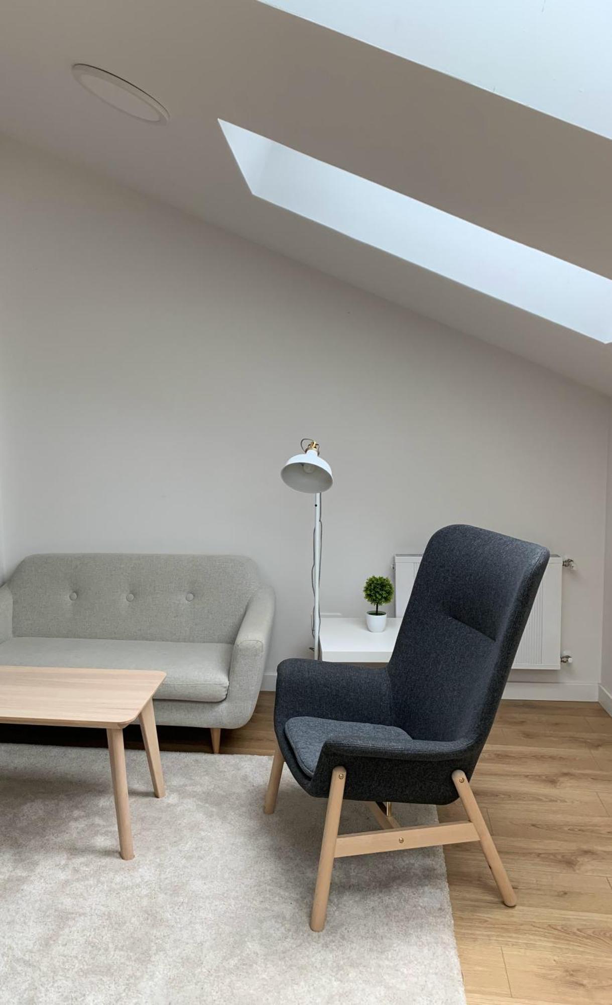 San Bernardo, 19 Apartment Avilés Екстериор снимка