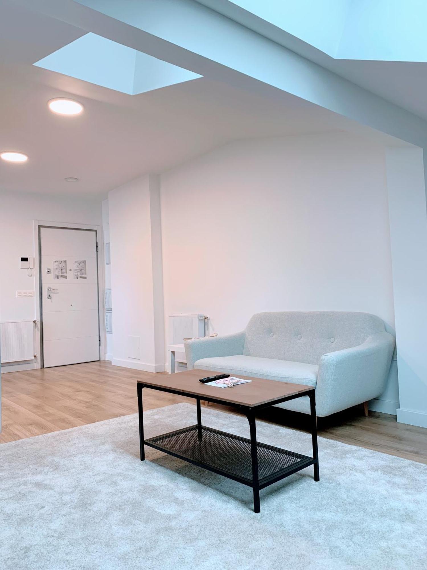 San Bernardo, 19 Apartment Avilés Екстериор снимка