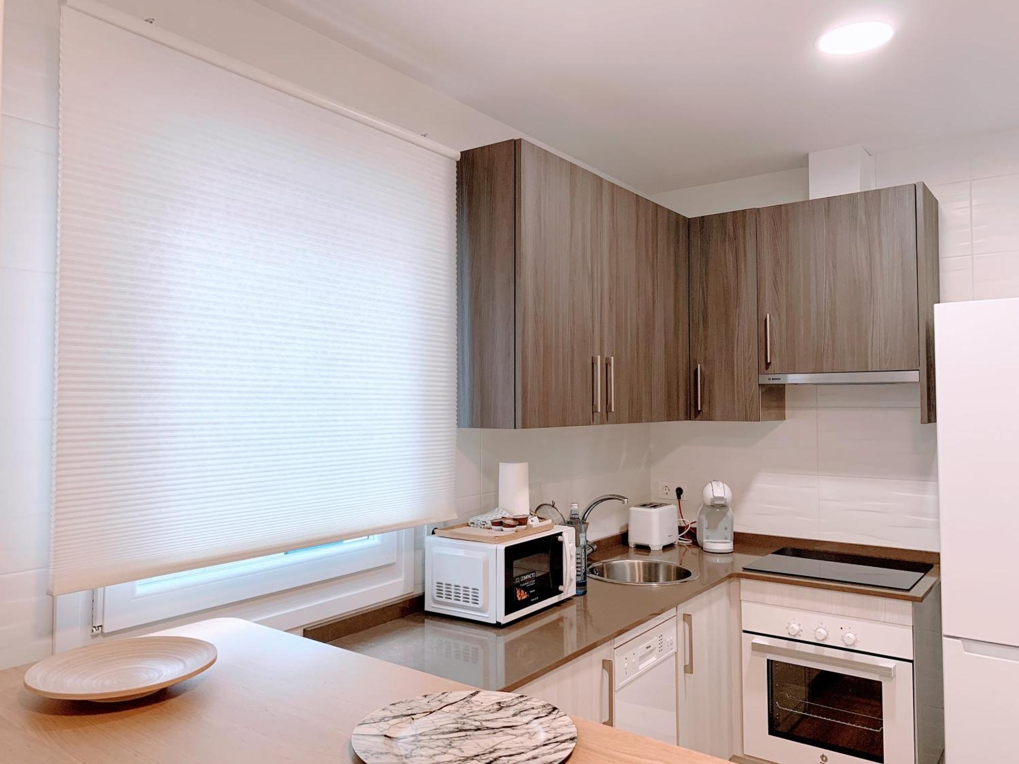 San Bernardo, 19 Apartment Avilés Екстериор снимка