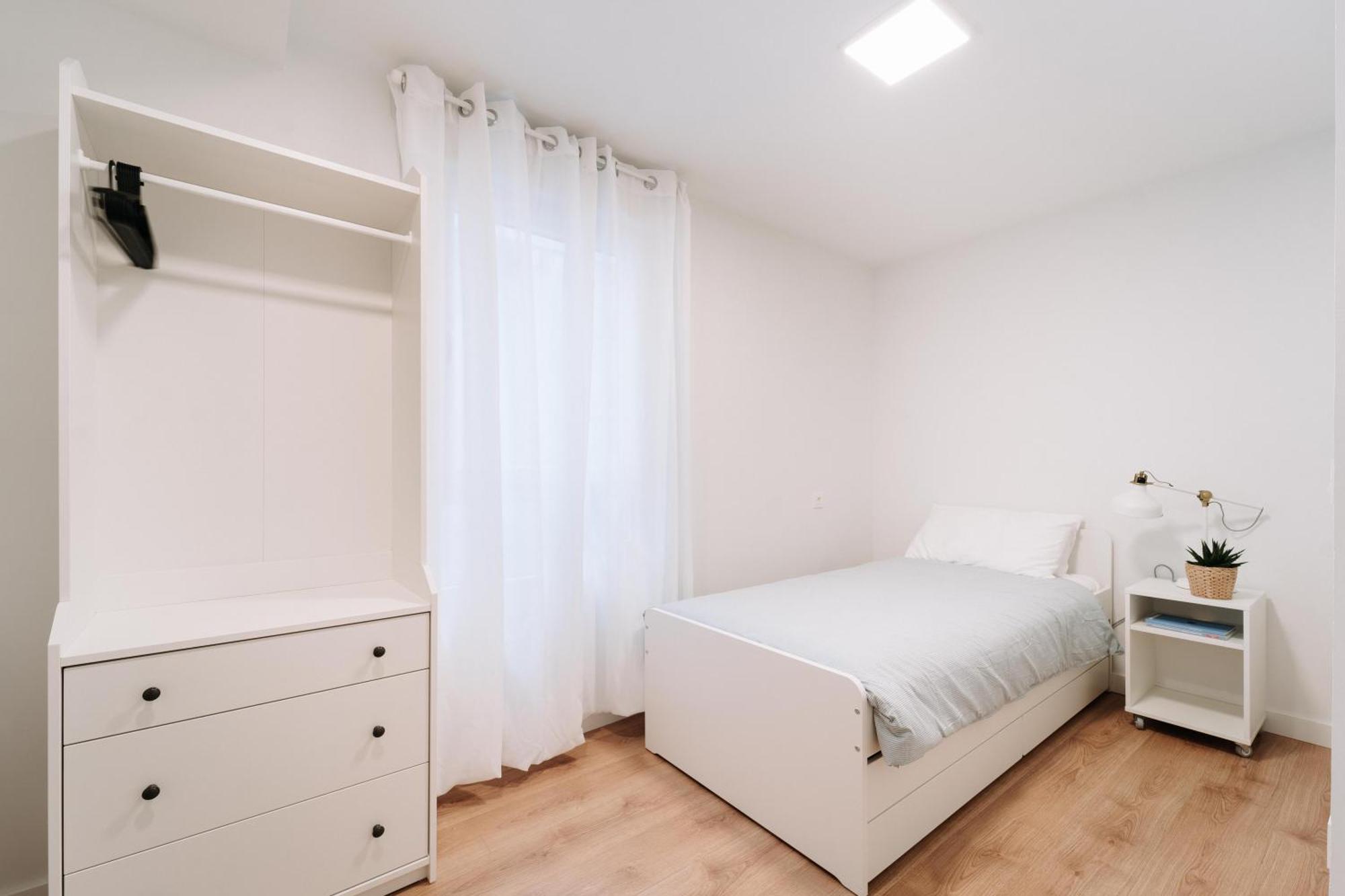 San Bernardo, 19 Apartment Avilés Екстериор снимка