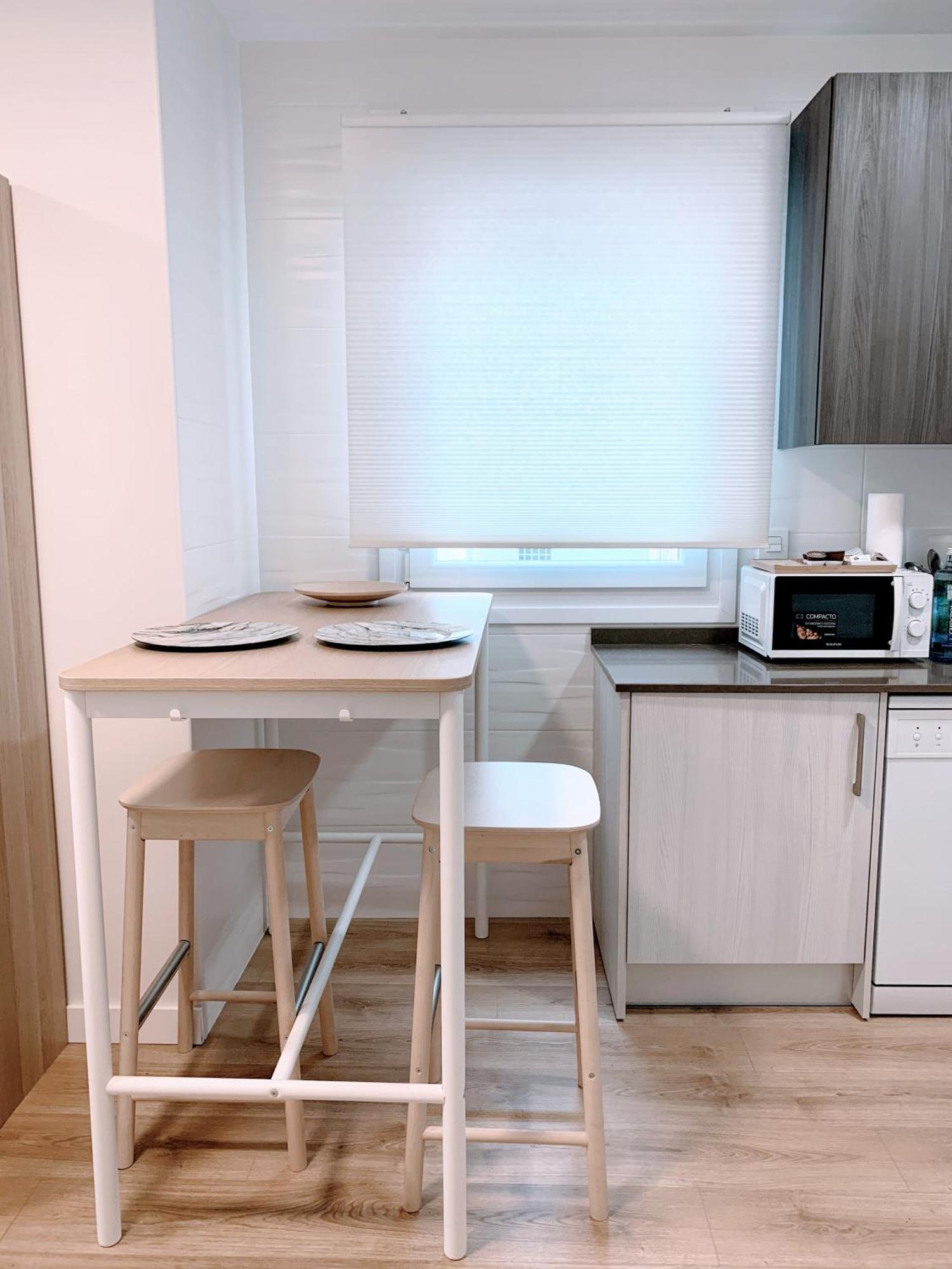 San Bernardo, 19 Apartment Avilés Екстериор снимка